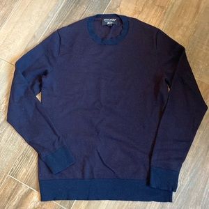 Banana Republic Italian Merino Yarn Sweater